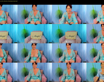 sweetangell69_ — 56 minute Chaturbate female cam show recording, 720p, Nov 21, 2022