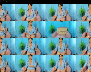 sweetangell69_ — 36 minute Chaturbate female cam show recording, 720p, Nov 21, 2022