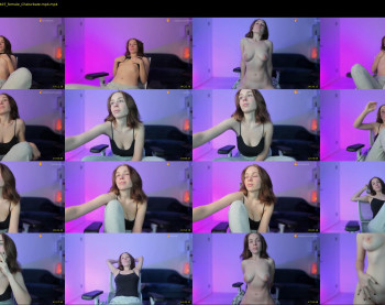 sweetcobra — 54 minute Chaturbate female cam show recording, 1080p, Nov 22, 2022