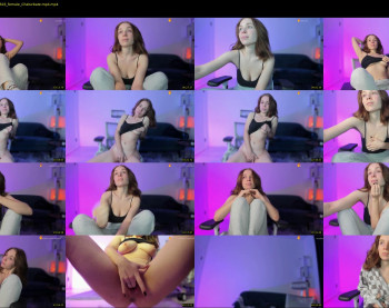 sweetcobra — 55 minute Chaturbate female cam show recording, 1080p, Nov 22, 2022