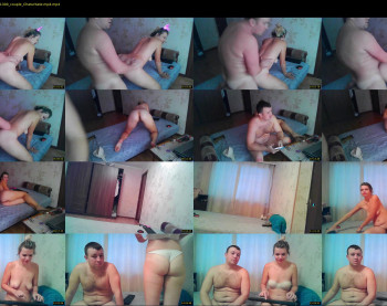sweetpairfun — 18 minute Chaturbate couple cam show recording, 720p, Nov 21, 2022