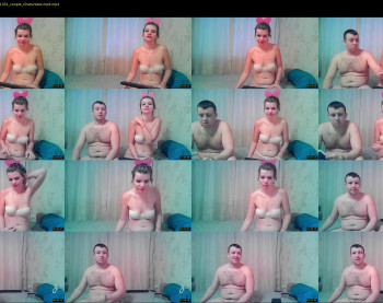 sweetpairfun — 51 minute Chaturbate couple cam show recording, 720p, Nov 21, 2022