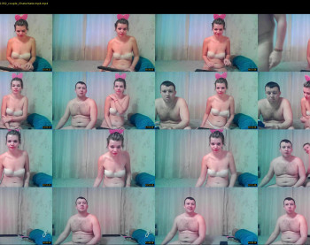 sweetpairfun — 51 minute Chaturbate couple cam show recording, 720p, Nov 21, 2022