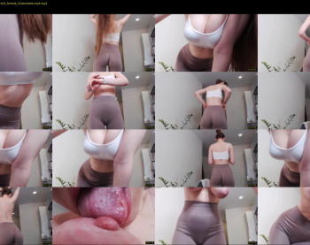 sweetpulse_ — 57 minute Chaturbate female cam show recording, 1080p, Nov 21, 2022