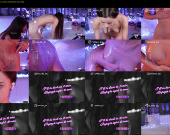 taanni_bc — 51 minute Chaturbate female cam show recording, 1080p, Nov 21, 2022