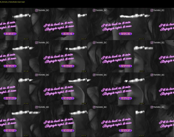 taanni_bc — 3 minute Chaturbate female cam show recording, 1080p, Nov 21, 2022