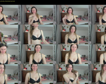 taralanes — 54 minute Chaturbate female cam show recording, 1080p, Nov 21, 2022