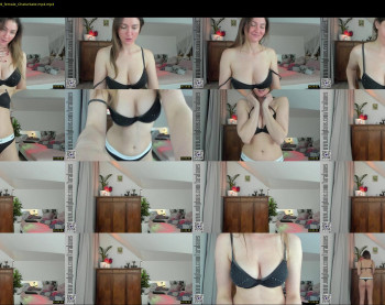taralanes — 54 minute Chaturbate female cam show recording, 1080p, Nov 21, 2022
