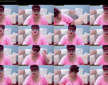 tastychubby — 3 minute Chaturbate female cam show recording, 720p, Nov 21, 2022