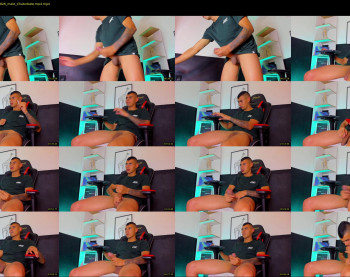 tatanwalker — 57 minute Chaturbate male cam show recording, 1080p, Nov 21, 2022