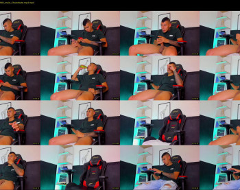 tatanwalker — 35 minute Chaturbate male cam show recording, 1080p, Nov 21, 2022