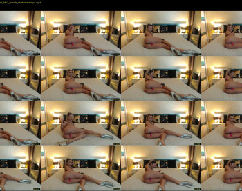 tequillasunrise1 — 7 minute Chaturbate female cam show recording, 1080p, Nov 21, 2022