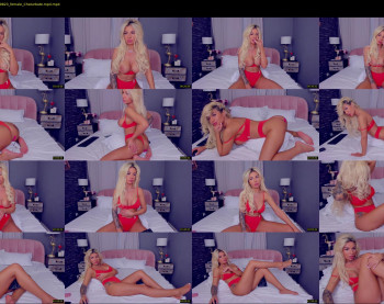 thebaewatch — 54 minute Chaturbate female cam show recording, 1080p, Nov 21, 2022