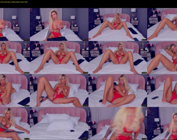 thebaewatch — 54 minute Chaturbate female cam show recording, 1080p, Nov 21, 2022