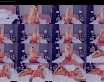 thebaewatch — 26 minute Chaturbate female cam show recording, 1080p, Nov 21, 2022