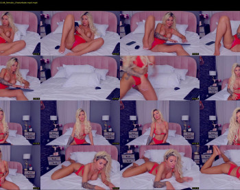 thebaewatch — 41 minute Chaturbate female cam show recording, 1080p, Nov 21, 2022