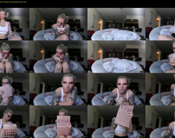 thelilithjane — 105 minute Chaturbate female cam show recording, 720p, Nov 21, 2022