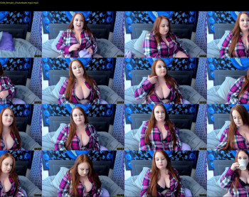 thiccjess420 — 24 minute Chaturbate female cam show recording, 1080p, Nov 21, 2022