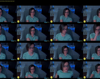 tiffanyriox — 47 minute Chaturbate female cam show recording, 1080p, Nov 22, 2022
