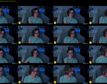 tiffanyriox — 54 minute Chaturbate female cam show recording, 1080p, Nov 22, 2022