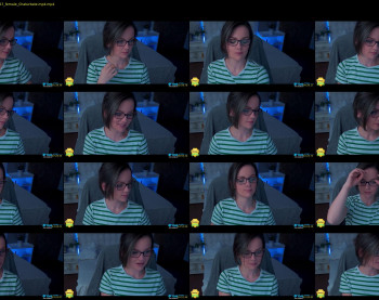tiffanyriox — 26 minute Chaturbate female cam show recording, 1080p, Nov 22, 2022