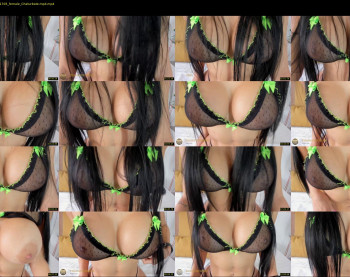 tiffanystone_ — 12 minute Chaturbate female cam show recording, 1080p, Nov 21, 2022