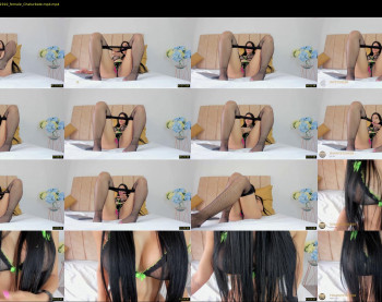 tiffanystone_ — 27 minute Chaturbate female cam show recording, 1080p, Nov 21, 2022