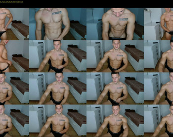 tomasmv — 34 minute Chaturbate male cam show recording, 480p, Nov 21, 2022