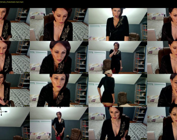toplegs — 92 minute Chaturbate female cam show recording, 720p, Nov 21, 2022