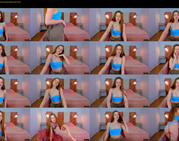 toxl — 54 minute Chaturbate female cam show recording, 1080p, Nov 21, 2022