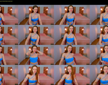 toxl — 54 minute Chaturbate female cam show recording, 1080p, Nov 21, 2022