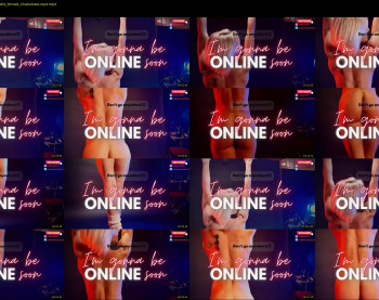 trophy_milf — 8 minute Chaturbate female cam show recording, 1080p, Nov 21, 2022