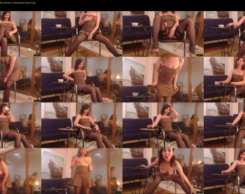 valeriecoy — 25 minute Chaturbate female cam show recording, 720p, Nov 21, 2022
