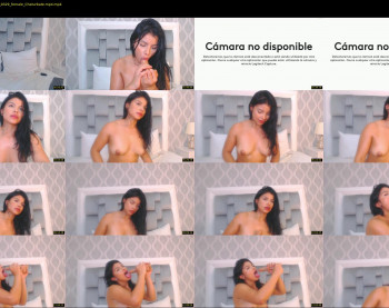 valerith_vega — 16 minute Chaturbate female cam show recording, 1080p, Nov 22, 2022