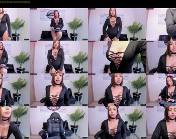 valery_santorini — 39 minute Chaturbate female cam show recording, 1080p, Nov 21, 2022