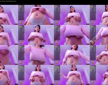 valerynova — 21 minute Chaturbate female cam show recording, 720p, Nov 22, 2022