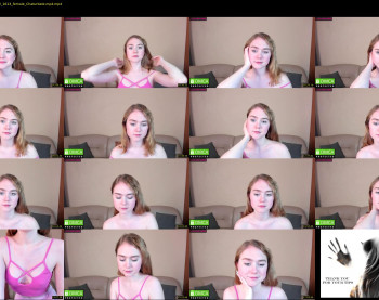 vanessa_maes — 31 minute Chaturbate female cam show recording, 1080p, Nov 21, 2022
