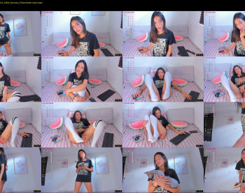 veronica_taylor1 — 54 minute Chaturbate female cam show recording, 1080p, Nov 21, 2022