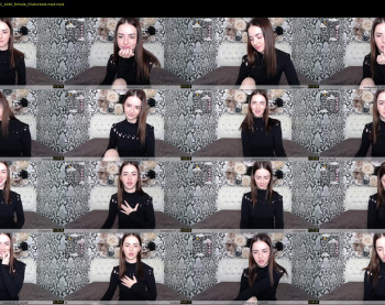 victoria_carterr — 43 minute Chaturbate female cam show recording, 1080p, Nov 21, 2022