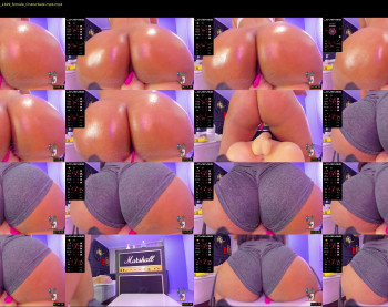 victoriaroyce_ — 54 minute Chaturbate female cam show recording, 1080p, Nov 21, 2022
