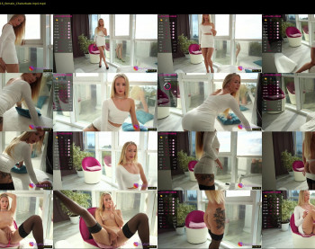 vika54784 — 54 minute Chaturbate female cam show recording, 1080p, Nov 21, 2022