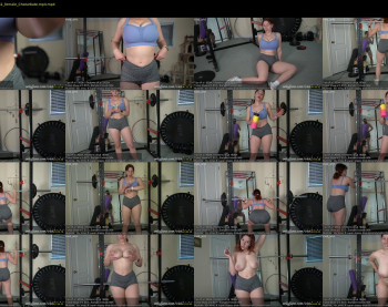 vivid_whit — 56 minute Chaturbate female cam show recording, 1080p, Nov 21, 2022