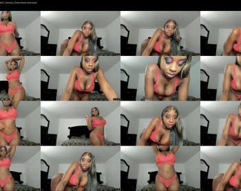 vixen_sasha — 7 minute Chaturbate female cam show recording, 720p, Nov 21, 2022