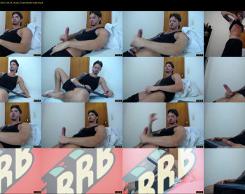 walnniel_concordia — 63 minute Chaturbate male cam show recording, 720p, Nov 22, 2022