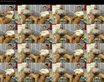 web_gammer_ — 3 minute Chaturbate male cam show recording, 1080p, Nov 22, 2022