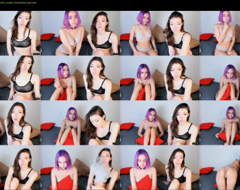 whitehelene — 13 minute Chaturbate female cam show recording, 720p, Nov 21, 2022