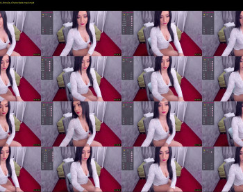 xchristalx — 2 minute Chaturbate female cam show recording, 1080p, Nov 22, 2022