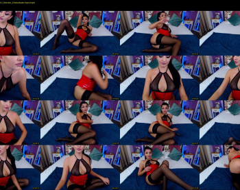 xkimoraxx — 56 minute Chaturbate female cam show recording, 1080p, Nov 21, 2022