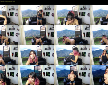 xx_x_mg — 57 minute Chaturbate couple cam show recording, 1080p, Nov 21, 2022