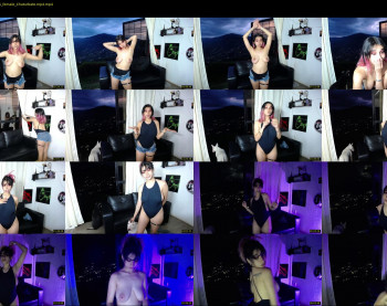 xx_x_mg — 41 minute Chaturbate couple cam show recording, 1080p, Nov 22, 2022